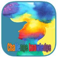 General Challenge knowledge