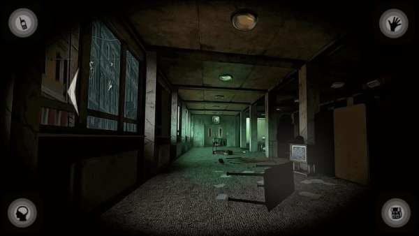 Game Over Carrara 1x02 screenshot 1