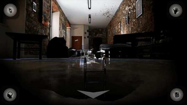 Game Over Carrara 1x02 screenshot 2