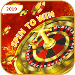 Spin to Win Cash : Daily earn 10$ icon