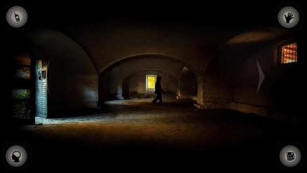 Game Over Carrara 1x02 screenshot 6
