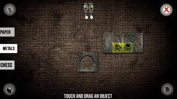 Game Over Carrara 1x02 screenshot 4