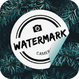 Image Watermark Creator