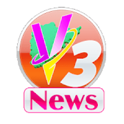 V3 News आइकन