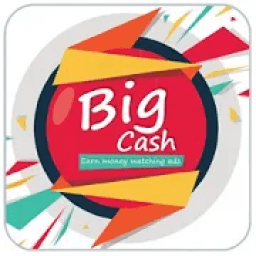 Big Cash - Make Money Esay icon