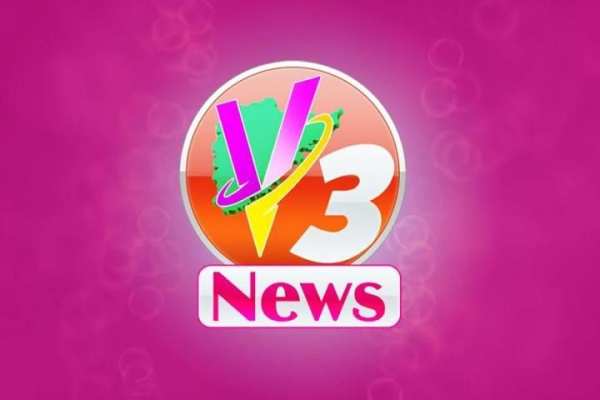V3 News स्क्रीनशॉट 2