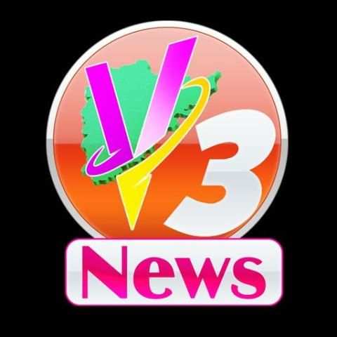 V3 News स्क्रीनशॉट 1