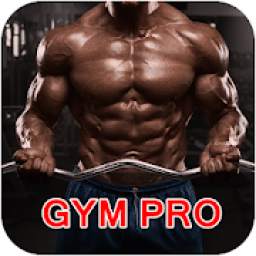 Gym Exercises 1.0