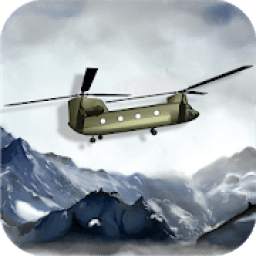 InfiCopter: Helicopter Game