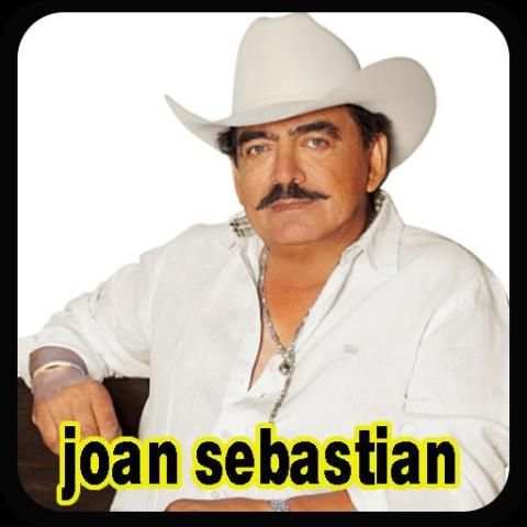 JOAN SEBASTIAN ÉXITOS SUS MEJORES BALADAS screenshot 3