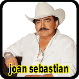 JOAN SEBASTIAN ÉXITOS SUS MEJORES BALADAS иконка