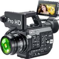 HD PRO 4K Camera on 9Apps