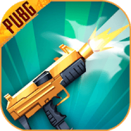 Pubg Up Gun आइकन