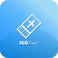 IGoTravel - Cheap Flight & Hotel Deals