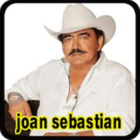 JOAN SEBASTIAN ÉXITOS SUS MEJORES BALADAS on 9Apps
