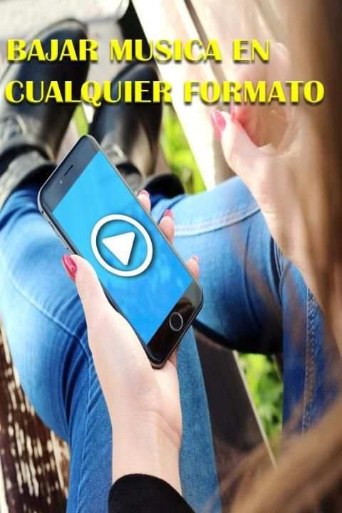Bajar Música y Videos Gratis Guía screenshot 2