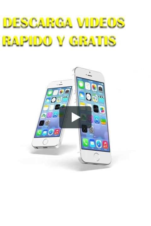 Bajar Música y Videos Gratis Guía screenshot 1