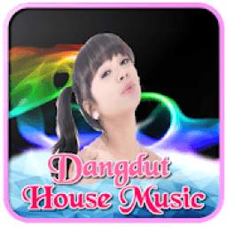 Dangdut House Music