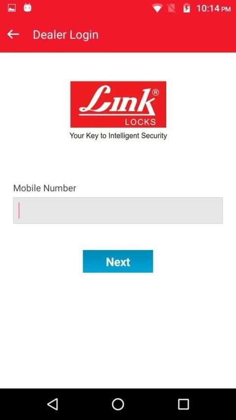 Link Locks स्क्रीनशॉट 2