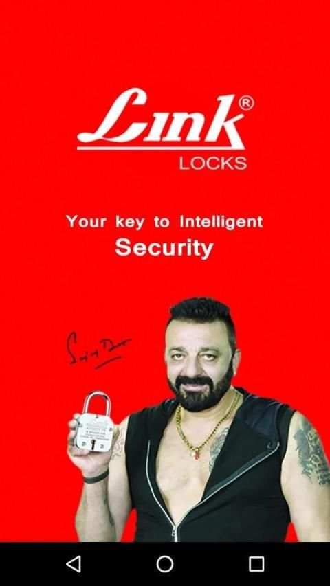 Link Locks स्क्रीनशॉट 1