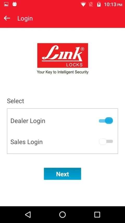 Link Locks स्क्रीनशॉट 3