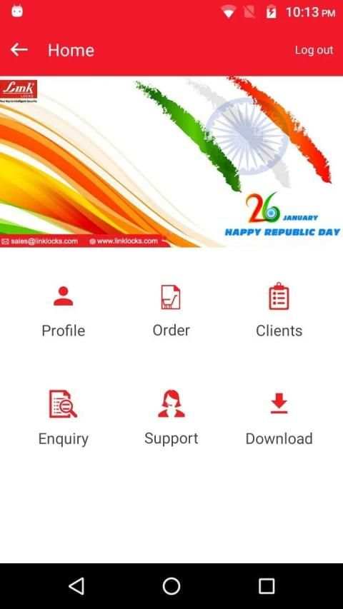 Link Locks स्क्रीनशॉट 4