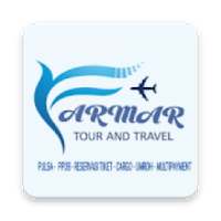 ARMAR TOUR AND TRAVEL on 9Apps