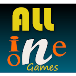 ikon All In One - Unlimited Free Games