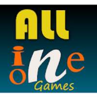All In One - Unlimited Free Games