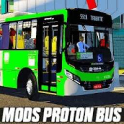Proton Bus Simulator 1.0