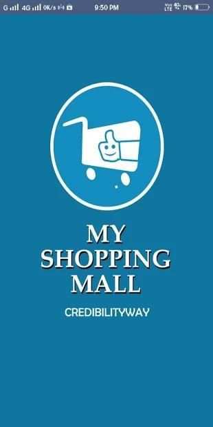 My Shopping Kadapa screenshot 1