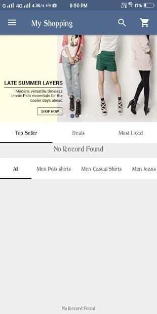 My Shopping Kadapa screenshot 3
