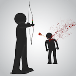 StickWars 2 - Stickman Archer Fight Games आइकन