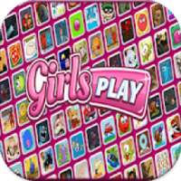 1 2 3 4 Player Frippa Girl Games
