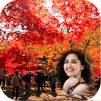 Autumn New Photo Frames_Image Makar on 9Apps