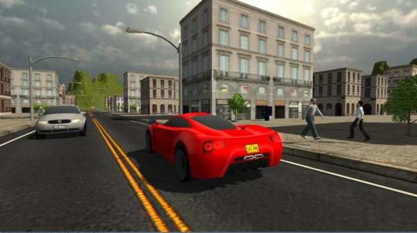 Real Gangster Crime Vice City स्क्रीनशॉट 2