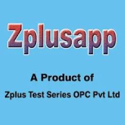 Zplusapp 1.0