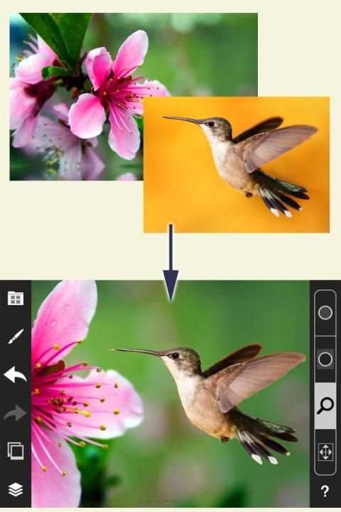 PicMix स्क्रीनशॉट 5