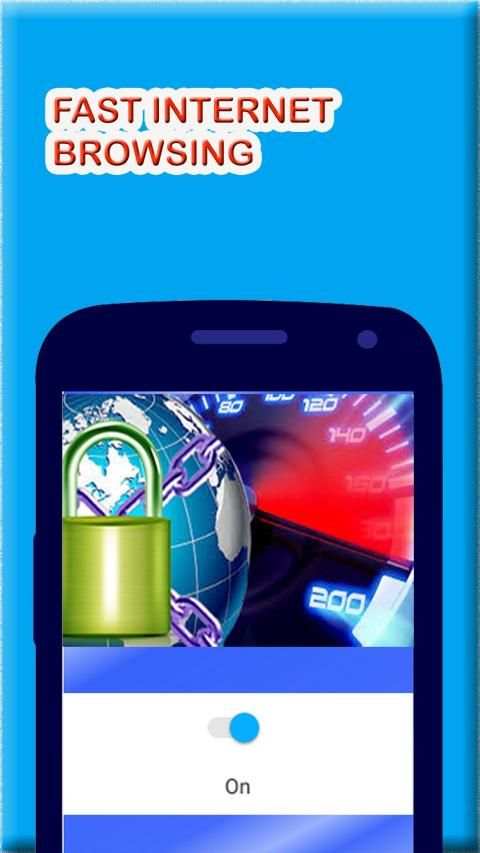 Lock Browser स्क्रीनशॉट 3