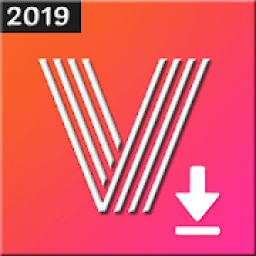 ikon Download video downloader