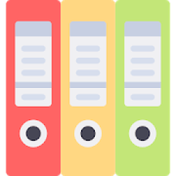 Qseven-Business Manager आइकन