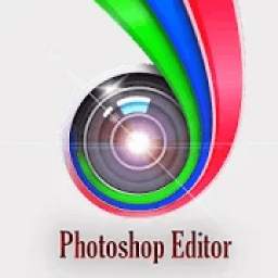 PhotoShop Editor 5.0