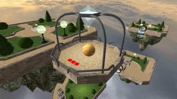 Balance 3D screenshot 7