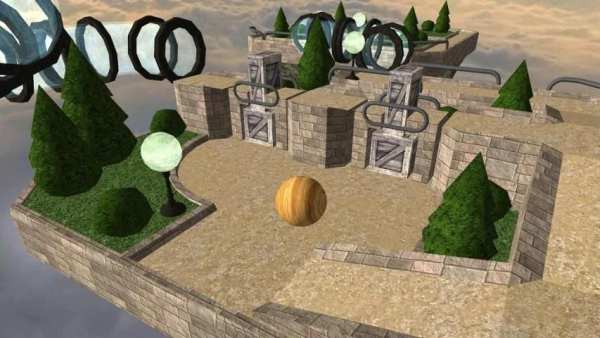 Balance 3D screenshot 4
