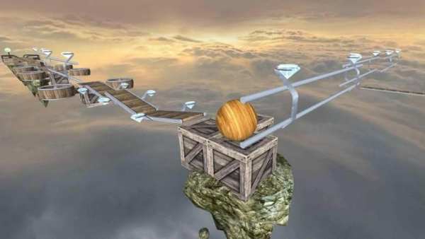 Balance 3D screenshot 1