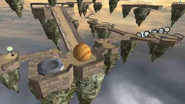 Balance 3D screenshot 2