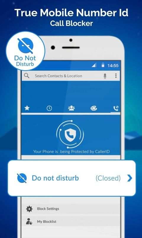 True Mobile Caller ID Finder & Locator स्क्रीनशॉट 3