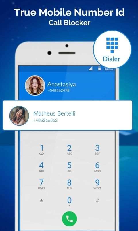 True Mobile Caller ID Finder & Locator स्क्रीनशॉट 13