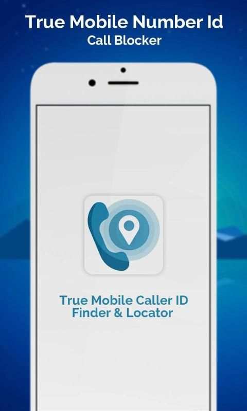 True Mobile Caller ID Finder & Locator स्क्रीनशॉट 16