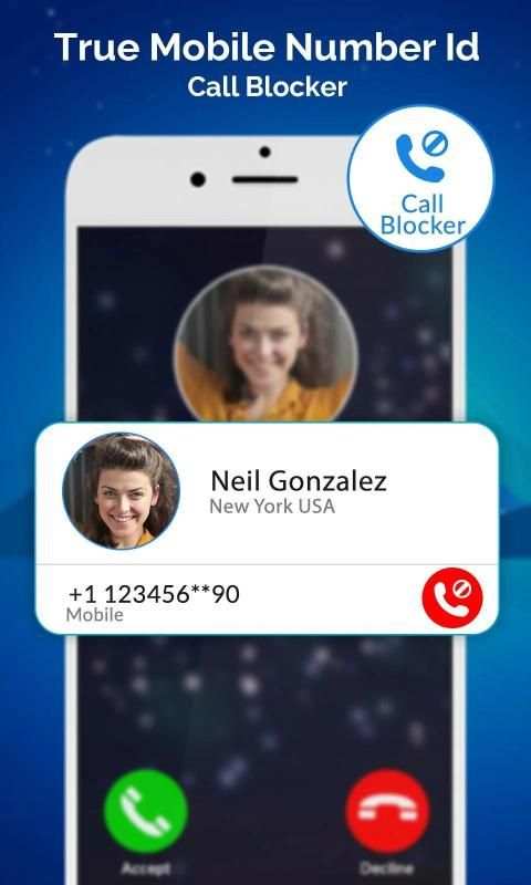 True Mobile Caller ID Finder & Locator स्क्रीनशॉट 10